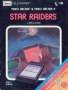 Atari  2600  -  StarRaiders_Sears